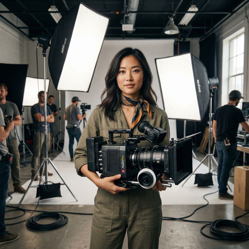 黄瓜视频首席摄影师林雨晴