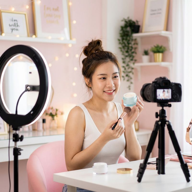 黄瓜视频美妆视频教程