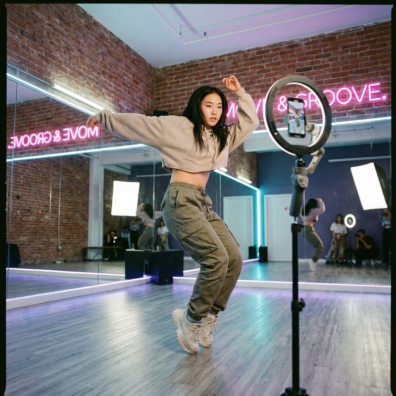 黄瓜视频舞蹈视频