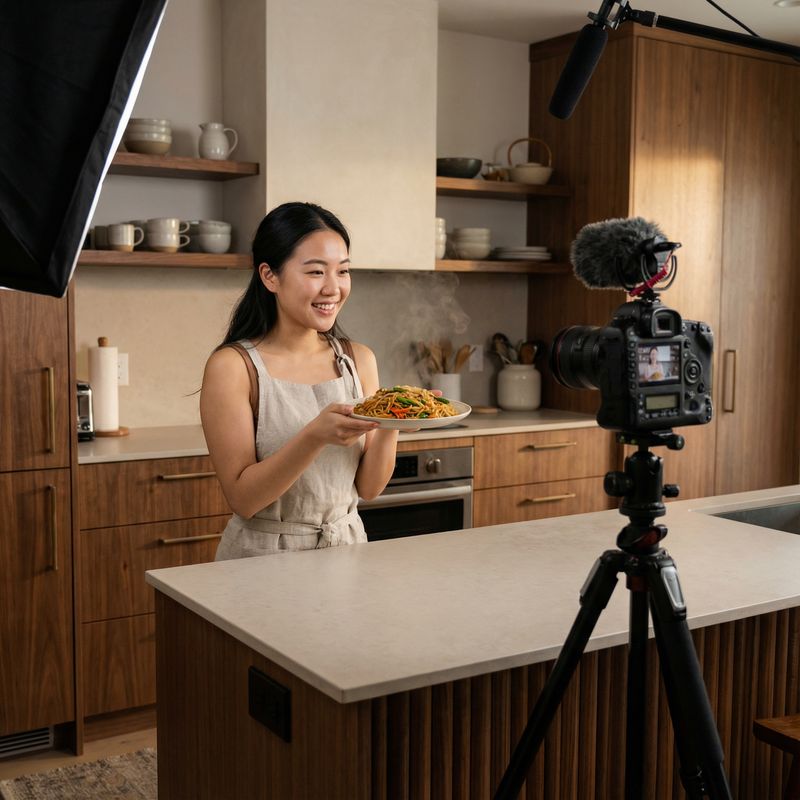 黄瓜视频美食视频